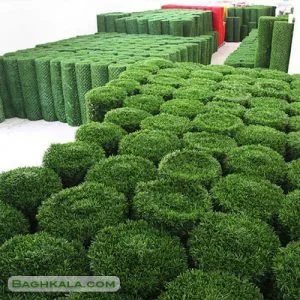 خرید فنس چمنی خرید فنس چمنی