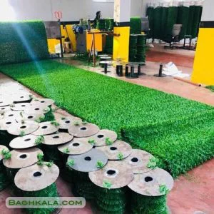 خرید فنس چمنی خرید فنس چمنی