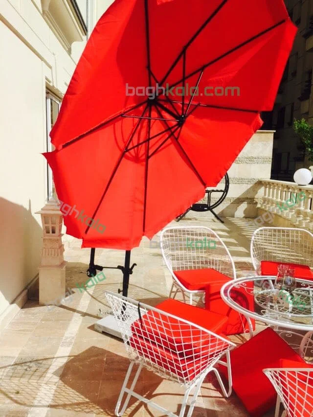 مبلمان ویلایی فلزی پریوش مبلمان ویلایی فلزی پریوش