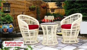 راهنمای خرید مبلمان باغی مبلمان باغی