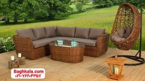 صندلی باغی مناسب صندلی باغی مناسب