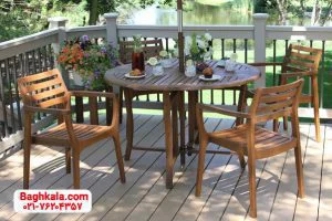 صندلی باغی مناسب صندلی باغی مناسب