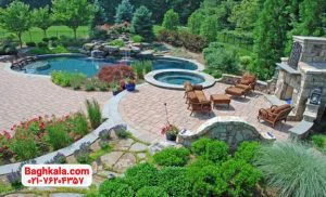 مبلمان باغی باغ کالا مبلمان باغی باغ کالا