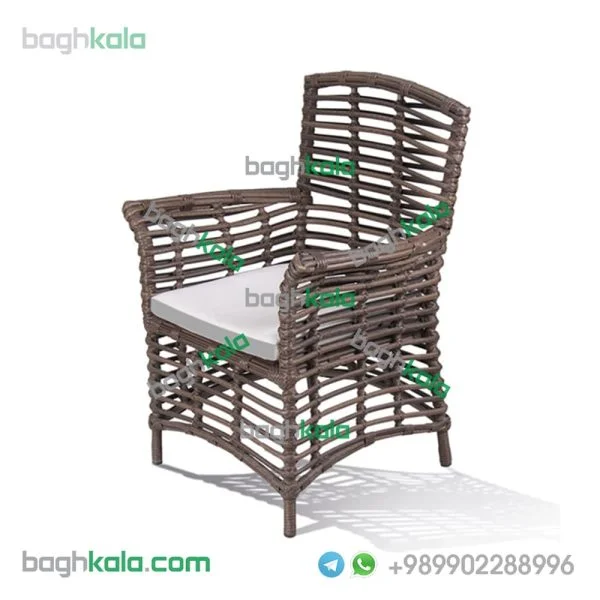 صندلی حصیری آچیلا