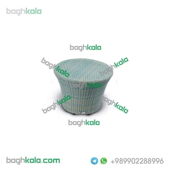 میز حصیری جینجر